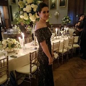 Meet your Posher, Lexi